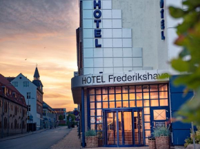 Hotel Frederikshavn  Фредериксхавн